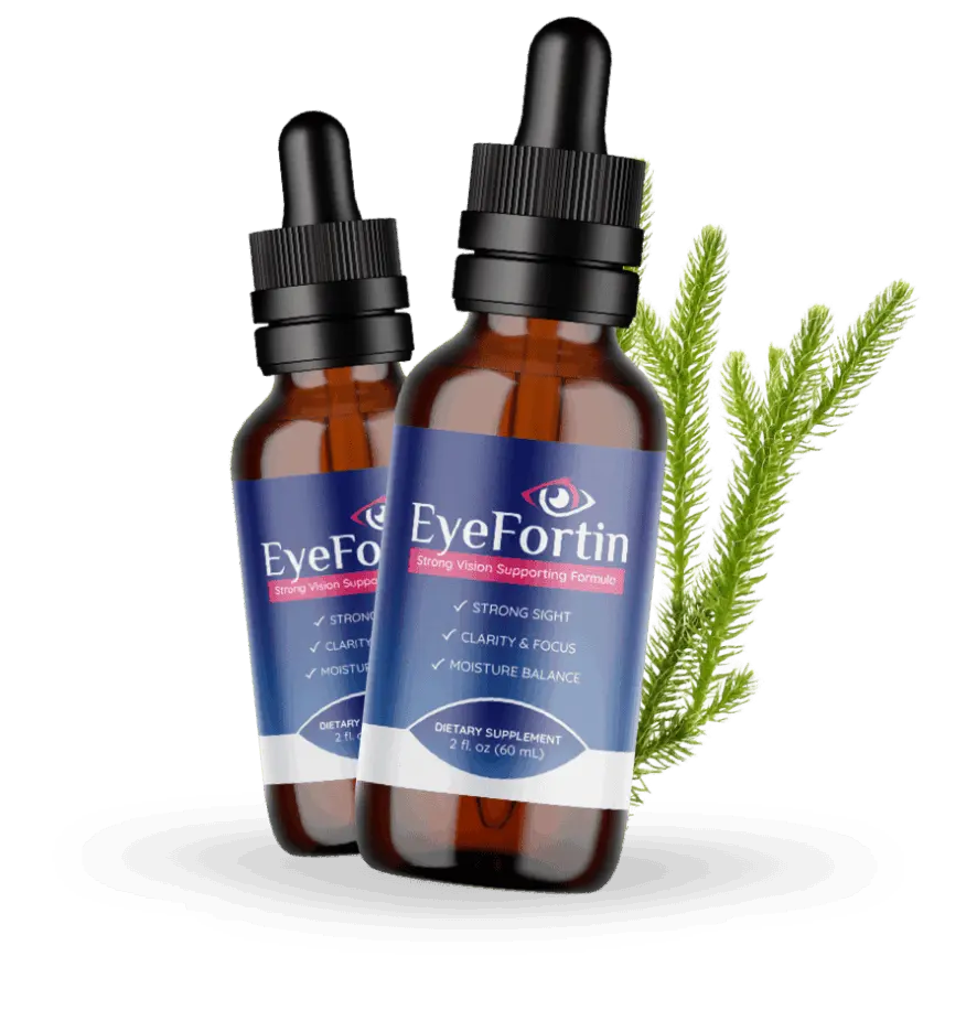 EyeFortin™ formula